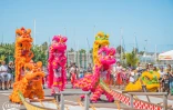 Le Port a célébré le Dragon Boat Festival