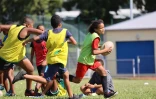 Rugby solidaire 