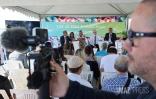 JO 2024 à Saint-Paul