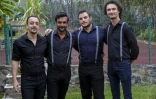 concert Kervéli