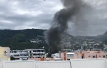 incendie viracaoundin
