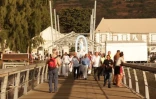 Fête pêcheurs Saint-Paul 