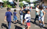 animations vacances saint-denis 