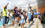 interclub natation 2014