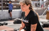 CrossFit : 2h30 pour repousser ses limites lors du premier événement ATHX à La Réunion