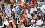 Finale de la Coupe de La Réunion