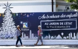 Au bonheur des Enfants
