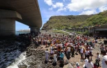 Lazaret de la Grande Chaloupe : La Réunion rend hommage aux travailleurs engagés 