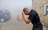 Incendie
