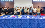 Saint-André : la jeunesse a rendez-vous premier Forum 360°