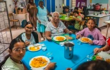  Le Port : échanges intergénérationnels entre élèves et seniors de la RN4