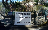 Courrier des lecteurs ADP Réunion
