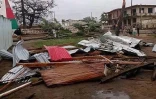 Maisons détruites, décès, sinistrés... Madagascar meurtrie par le cyclone Batsirai 