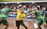 Finale des Championnats de La Réunion de handball