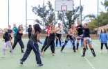  Saint-Denis : trois plateaux sportifs rénovés dans les Hauts pour renforcer le lien social