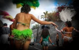 Grand Boucan 2016