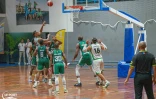 Le Port : 1.500 spectateurs pour les deux finales de la zone océan Indien de basket-ball