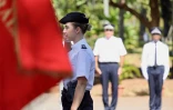 Deux nouveaux commissaires de police officiellement installés à La Réunion
