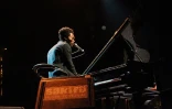 Benjamin Clementine