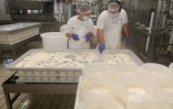 les fromageries de bourbon 