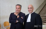 Didier Robert, ex président du conseil régional