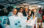 6e édition du Marché de nuit à Saint-Denis 