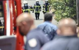 Incendie
