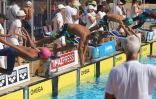 Championnat de natation de La Réunion