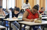 Plus de 11.000 élèves passent le bac à La Réunion