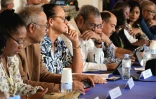  Saint-Pierre : 78 affaires examinées en conseil municipal