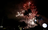 Défilé du 14 juillet 