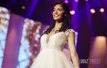 Miss Réunion 2023 : c'est parti pour les 12 candidates... la soirée commence