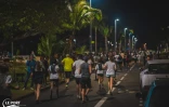 Le Port : plus de 600 participants aux 10 km nocturnes 