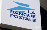 banque postale 