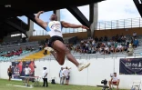 meeting international d'athlétisme
