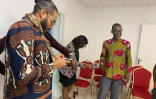 élections législatives juin 2022 qg frédéric maillot sainte-marie
