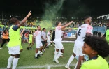 coupe de france 2024  SDFC 