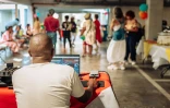 La Possession : retour en image sur la fête de la musique des seniors 