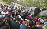 Grand raid 2025