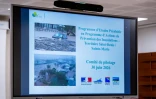 La Cinor lance un Programme d’actions et de prévention des inondations