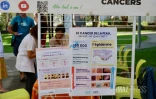 dépistage cancer de la peau 