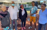 Saint-Leu : retour du Leu challenge OVVV