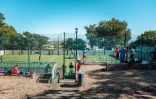 La Possession : un tournoi de foot organisé pour les enfants des Accueils collectifs de Mineurs