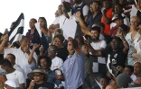 match saint-pierroise contre jeanne d'arc