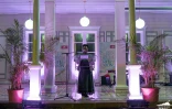 Saint-Denis : exposition de "l’oeil de levi" à la villa de la Région