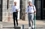 réunion maire préfecture PEC