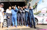 Tour Auto 2019