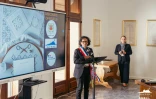 Région Réunion : la broderie de Cilaos inscrite à l'inventaire national du patrimoine culturel immatériel
