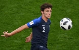 France - Pérou 