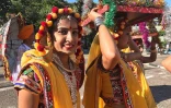 Le festival Kréol 2018 Seychelles